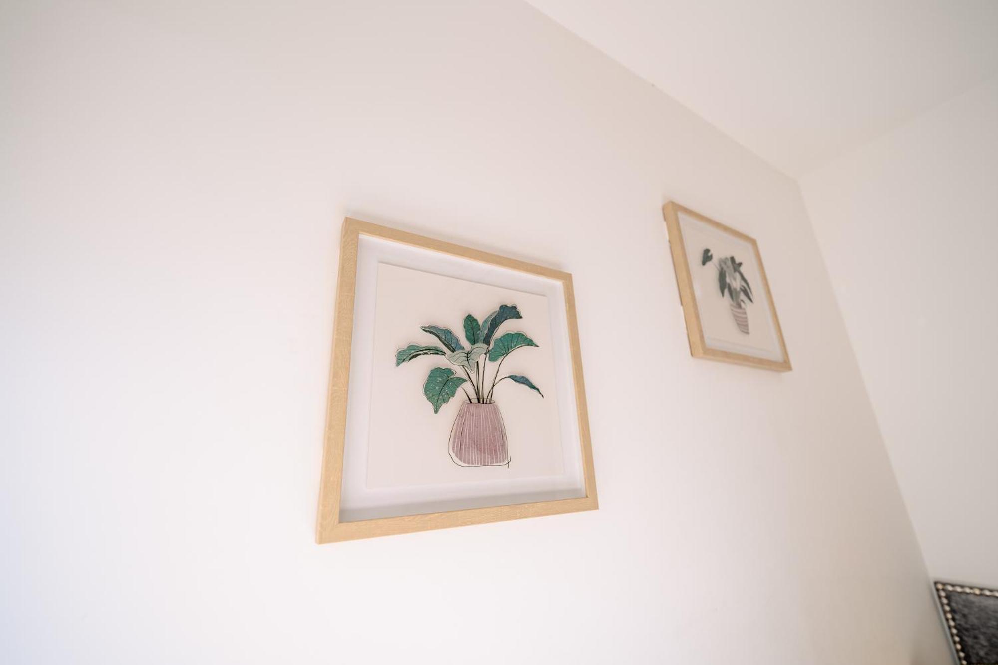 Luxury Apartments In Cardiff City Centre Стая снимка